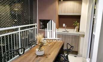 Imagem 7: Apartamento 3 dorms. - Barra Funda