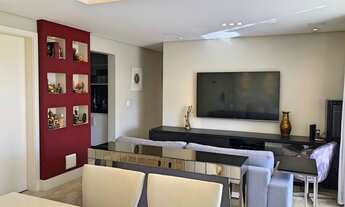 Imagem 7: VARANDA GOURMET AO LADO DO IBIRAPUERA