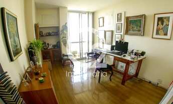 Imagem 4: Rio de Janeiro - Apartamento Padrão - Flamengo