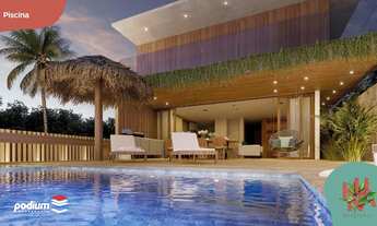 Imagem 4: Pé na Areia HUNA exclusividade Léo Bianchini pra VC!