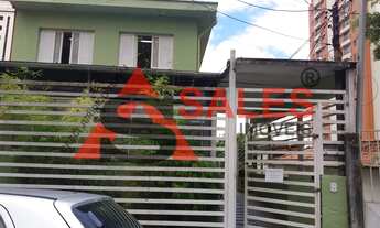 Imagem 2: Casa comercial com 402 metros construídos, à venda e para locação, rua major freire, Vila