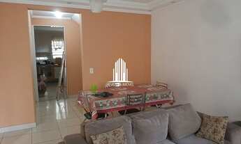 Imagem 2: Vende-se casa sobrado Jd Primeiro de Maio - Osasco SP