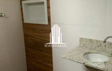 Imagem 6: APARTAMENTO 55M²2 DORMITÓRIOS(1 SUÍTE) E 1 VAGA EM VILA PIRES - SANTO ANDRÉ