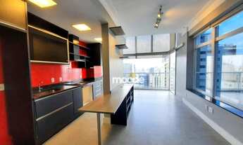 Imagem: Apartamento Venda com 2 Quartos ano ButantãCobertura