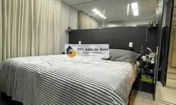 Imagem 13: São Paulo - Apartamento Padrão - Jardim Anália Franco