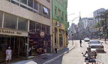 Imagem 2: SALA COMERCIAL NO CENTRO DE SÃO PAULO, PRÓXIMO METRÔ SÃO BENTO COM 72M²!