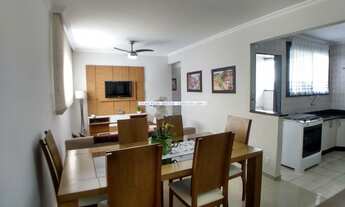 Imagem: Apartamento com 3 dormitórios (suíte)