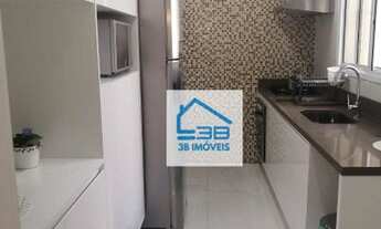 Imagem 5: Apartamento com 3 dormitórios à venda, 125 m² por R$ 1.530.000 - Vila Leopoldina - São Pau