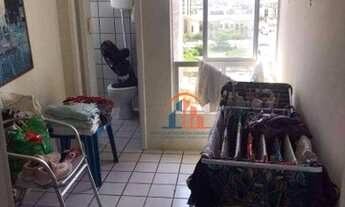 Imagem 7: Apartamento a Venda com 103m², 3 quartos em Barra de Jangada Jaboatão PE