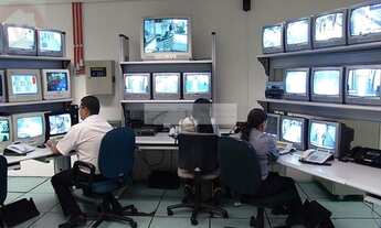 Imagem 4: Centro Empresarial: Andar inteiro 6º Andar Bloco A : 2844,04 m²