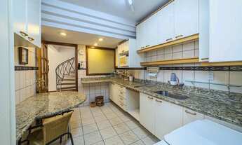 Imagem 7: TRK - Cobertura no Setor Universitário - 176 m2 - Espaçosa!