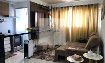 Imagem 2: Apartamento de 2 quartos ! Parque Amazonia !