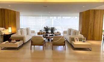 Imagem: PRAÇA VILA NOVA - TIPUANA - VILA NOVA CONCEIÇÃO