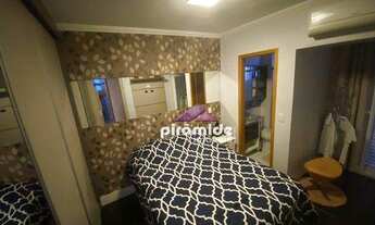 Imagem 6: Apartamento com 2 dormitórios para alugar, 67 m² por R$ 4.000,00/mês - Jardim Aquarius - S