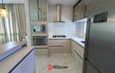 Imagem 5: BELO AP 3 SUÍTES CHURRASQUEIRA NA MEIA PRAIA