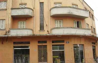 Imagem 3: PRÉDIO COMERCIAL E RESIDENCIAL COM 1.034 DE ÁREA CONSTRUÍDA EM UM TERRENO DE 388 METROS Q