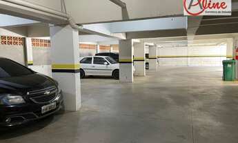 Imagem 5: Cobertura com 2 dormitórios à venda, 150 m² por R$ 275.000,00 - Monte Castelo - Juiz de Fo