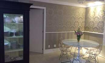 Imagem 4: Cobertura duplex com 4 suítes em Jurerê Internacional. Florianópolis SC