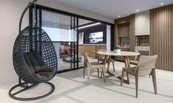 Imagem 5: Apartamento com 3 suítes 3 vagas de carro e 3 de moto no Bigorrilho / Mercês