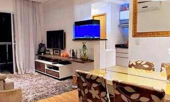 Imagem 3: Apartamento com 2 dormitórios à venda, 80 m² por R$ 740.000,00 - Boqueirão - Santos/SP