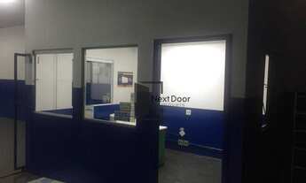 Imagem 6: Barracão para alugar, 470 m² por R$ 12.000,00/mês - Jardim do Trevo - Campinas/SP