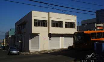 Imagem: APARTAMENTO LOCAÇÃO CENTRO