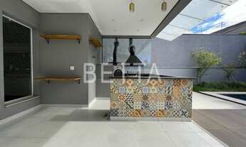 Imagem 3: 11938 - Casa 4 Dorms. (4 Suítes), MELVILLE - SANTANA DE PARNAIBA/SP