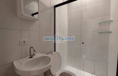 Imagem 9: Casa a venda no bairro Estados - Fazenda Rio Grande