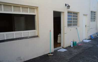 Imagem 4: Apartamento para aluguel tem 60 metros quadrados com 1 quarto em Paraíso - São Paulo - SP