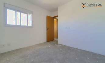 Imagem 6: Apartamento com 2 dormitórios à venda, 54 m² por R$ 340.000 - Santa Maria - Santo André/SP
