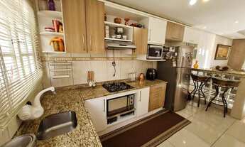 Imagem 3: Apartamento para venda possui 108 metros quadrados com 3 quartos em Vila Milton - Guarulho