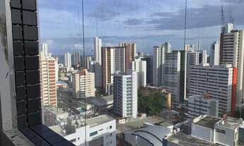 Imagem 6: More confortável andar alto nascente, vista definida , prox Shopping Recife!e