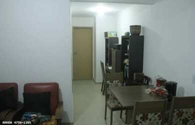 Imagem 7: Apartamento para Venda em Suzano, Cidade Edson, 2 dormitórios, 1 banheiro, 1 vaga