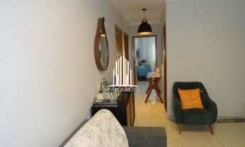 Imagem 4: CASA NO JABAQUARA 2 DORMITÓRIOS, 1 SUÍTE E 2 VAGAS