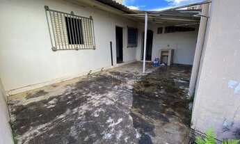 Imagem 6: Casa com 1 dormitório para alugar, 58 m² por R$ 750,00/mês - Centro - Americana/SP