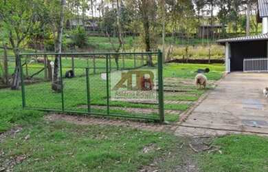 Imagem 3: Chácara para venda tem 2501 metros quadrados com 3 quartos em - Dois Irmãos - RS