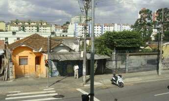 Imagem 2: Terreno excepcionalmente bem posicionado!!!