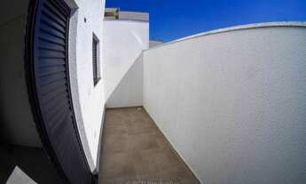 Imagem 6: Apartamento sem Condomínio para Venda em Santo André, Vila Pires, 2 dormitórios, 1 banheir