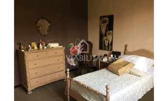 Imagem 6: Casa a venda no bairro São Luíz,4 quartos, 4 vagas de garagem