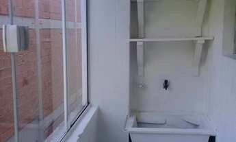 Imagem 6: Apartamento com 1 Dormitorio(s) localizado(a) no bairro CENTRO em CANOAS / RIO GRANDE DO