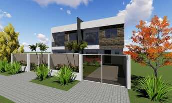 Imagem 2: Sobrado para Venda - Shangri-lá, Pontal do Paraná - 120m²