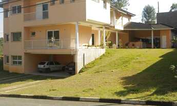 Imagem 4: Casa em condomínio 3 dormitórios na Região do Embu das Artes..