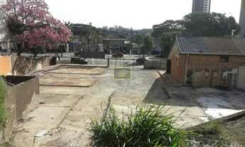 Imagem 3: Terreno de 1824 metros na Avenida Morumbi com Francisco Morato