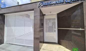 Imagem 2: CONTAGEM - Apartamento Padrão - Santa Cruz Industrial