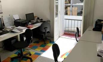 Imagem 6: Sobrado 150 m², 5 salas "Ponto Comercial" Paraíso