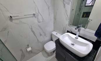 Imagem 7: Apartamento para venda com 82 m² com 3 quartos em Pituba - Salvador - BA