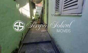 Imagem 6: Rio de Janeiro - Casa de Vila - Bento Ribeiro