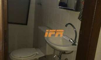 Imagem 7: Apartamento à venda, 85 m² por R$ 240.000,00 - Jardim Santa Cruz - Taubaté/SP