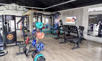 Imagem 7: Casa de Condomínio com 4 dorms, Paragem Verdes Campos, Gravataí - R$ 2.75 mi, Cod: 1339