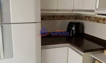 Imagem 3: Apartamento com 3 dorms, Vila Leonor, Guarulhos - R$ 371 mil, Cod: 7410